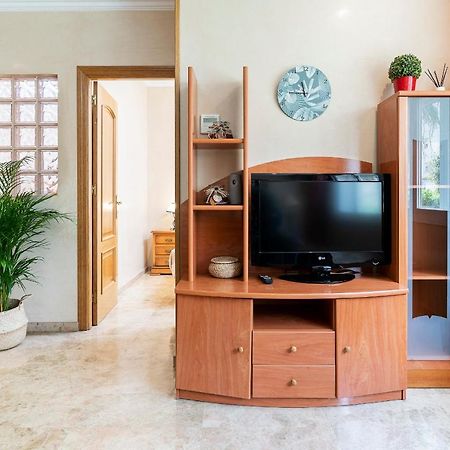 Blonzu Mauritania Apartment Benalmadena Luaran gambar