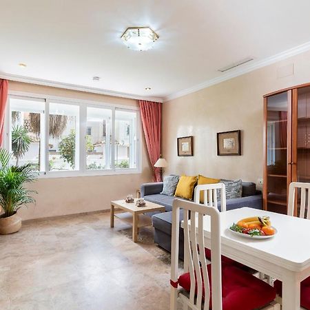 Blonzu Mauritania Apartment Benalmadena Luaran gambar